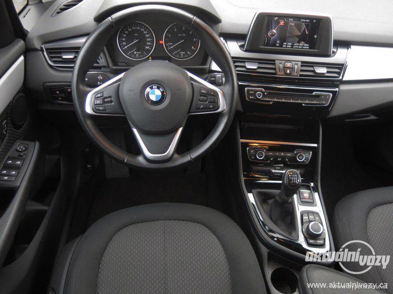 BMW 2 Active Tourer 218d Active Tourer 110kW 2.0, nafta, vyrobeno 2016 - foto 3