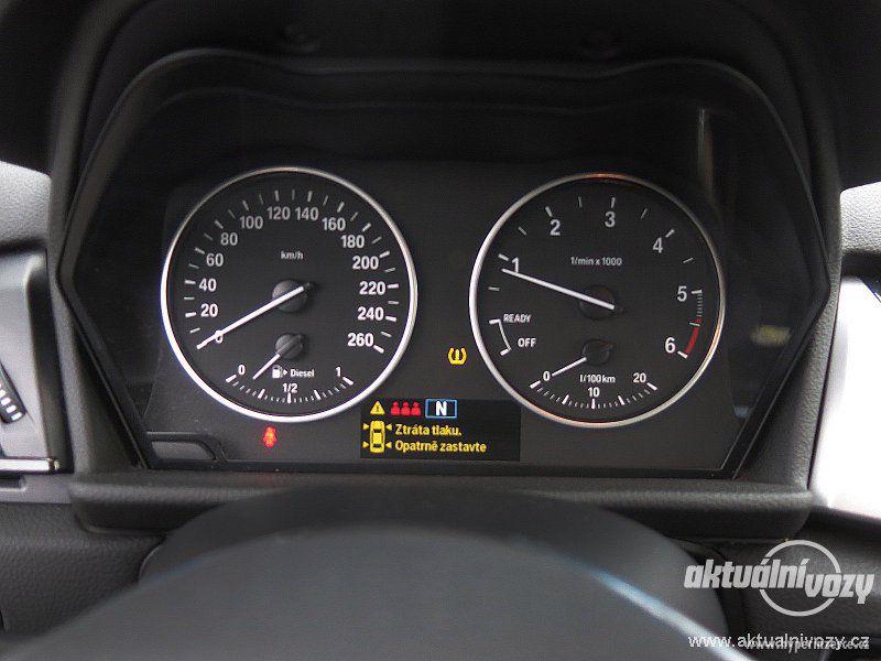 BMW 2 Active Tourer 218d Active Tourer 110kW 2.0, nafta, vyrobeno 2016 - foto 14