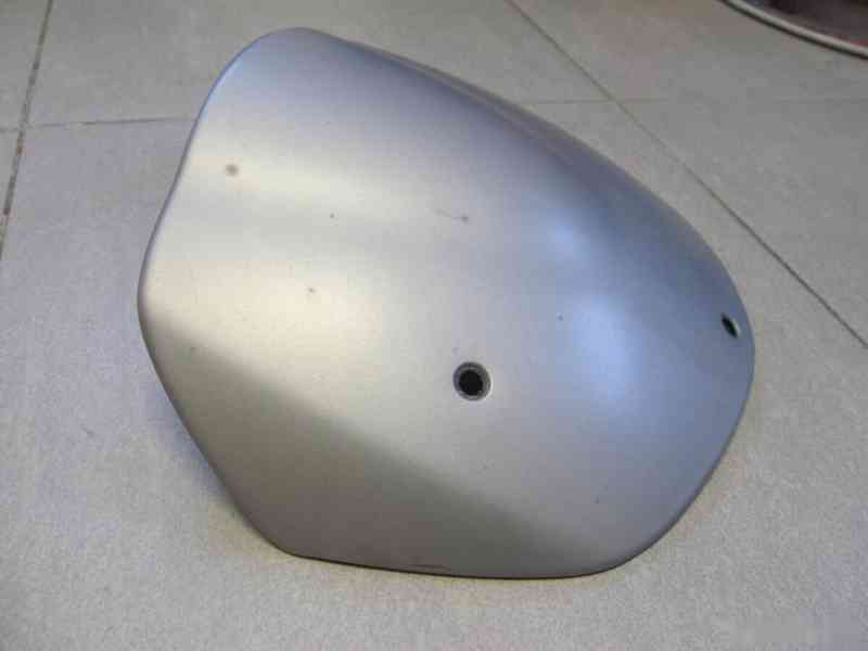 Kryt budíků originál BMW F 650 GS (2001) - foto 3