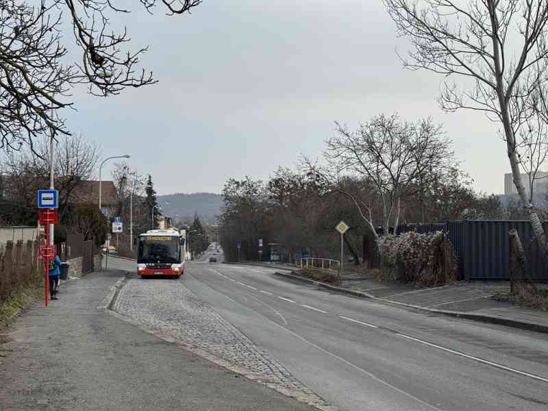 Pronájem parkovacího místa Branická Praha 4 - foto 3