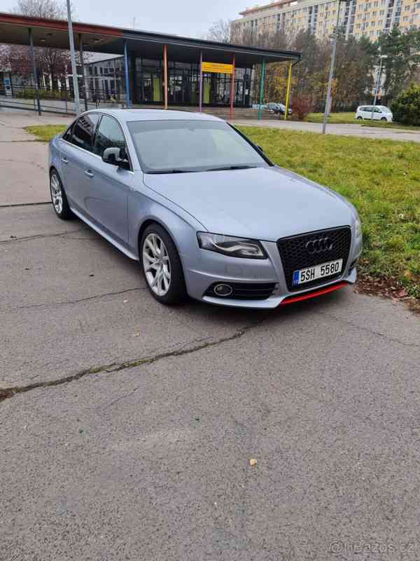 Audi A4 3.0tdi/176 kw s-line+, Quattro	 - foto 1