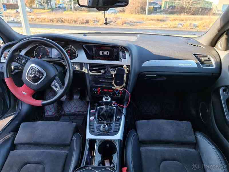 Audi A4 3.0tdi/176 kw s-line+, Quattro	 - foto 3