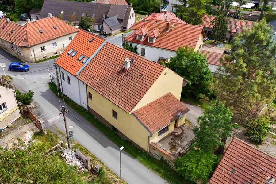 Prodej investiční nemovitosti, Únětice u Prahy - foto 47