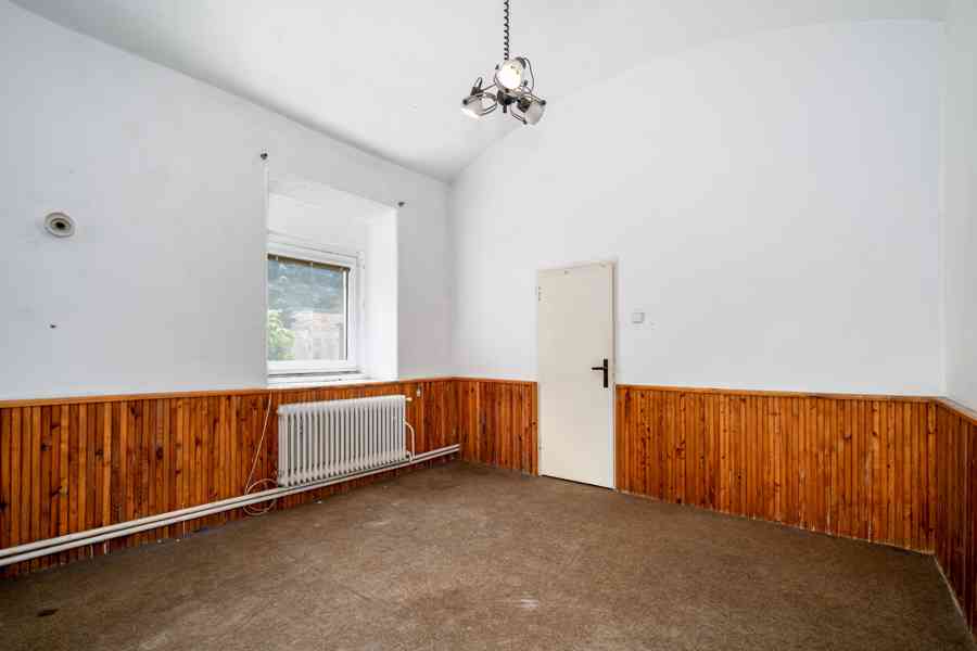 Prodej investiční nemovitosti, Únětice u Prahy - foto 17