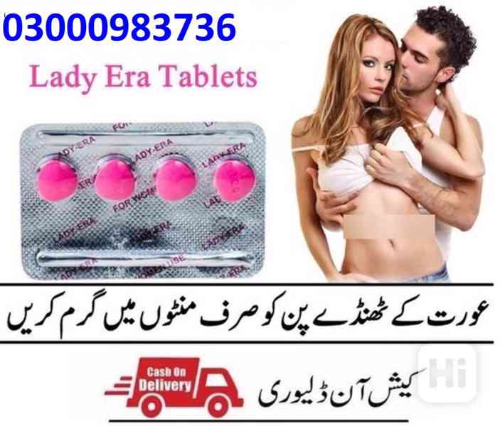 Lady Era Tablets In Kandhkot @ (03000983736) - foto 2