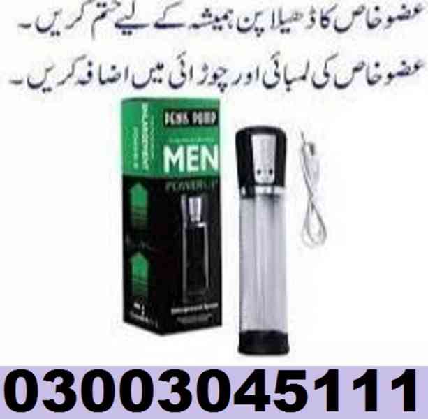 Automatic Electric Penis Pump in Sargodha 0300#3045111