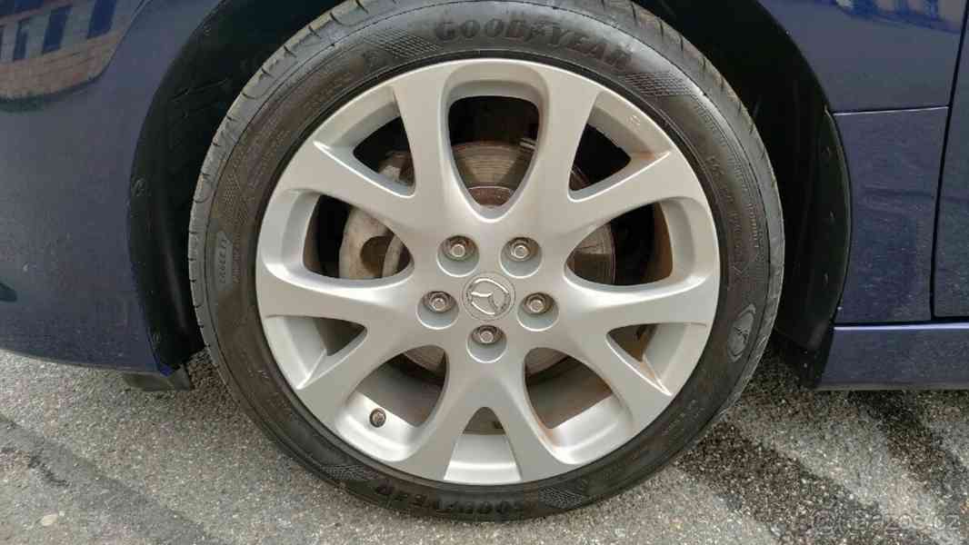 Mazda 6 2,5 GTA - foto 13
