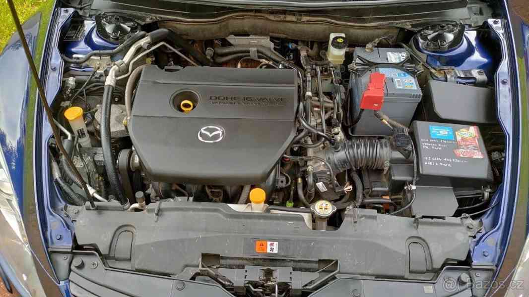 Mazda 6 2,5 GTA - foto 17