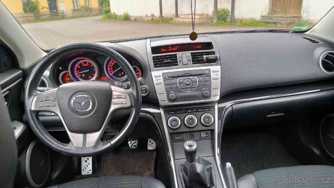 Mazda 6 2,5 GTA - foto 4