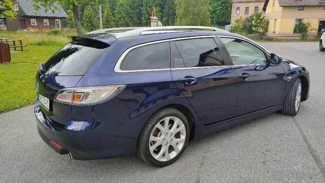 Mazda 6 2,5 GTA - foto 2