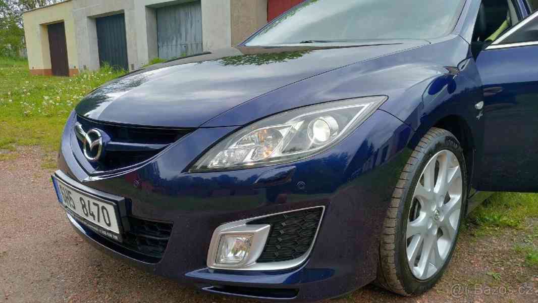 Mazda 6 2,5 GTA - foto 18
