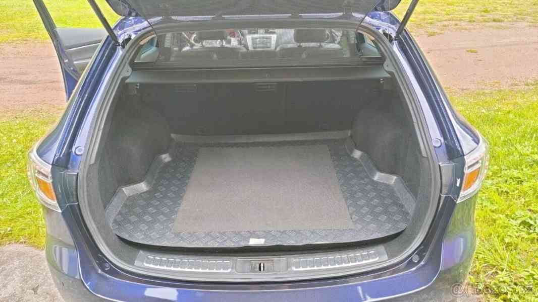 Mazda 6 2,5 GTA - foto 16