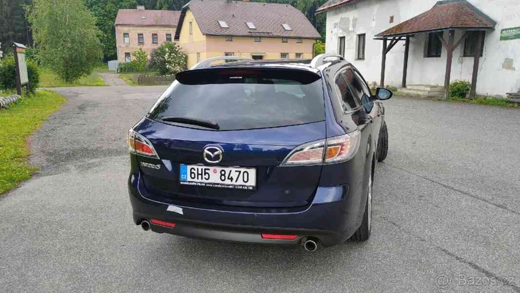 Mazda 6 2,5 GTA - foto 8
