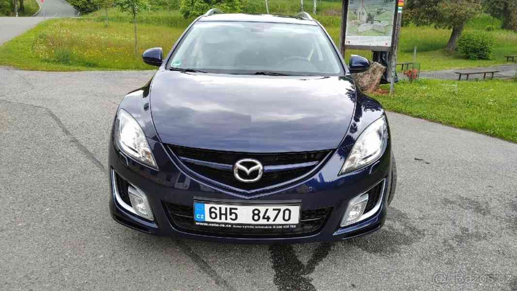 Mazda 6 2,5 GTA - foto 3