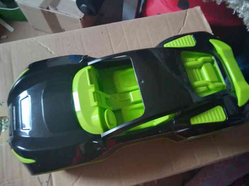 Vánoční dárky pro děti - foto 5