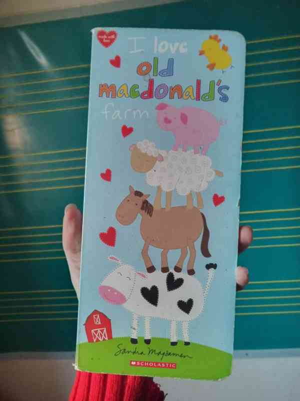 Vánoční dárky pro děti - foto 7