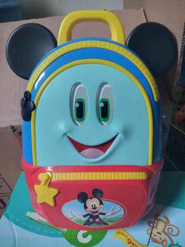 Vánoční dárky pro děti - foto 6