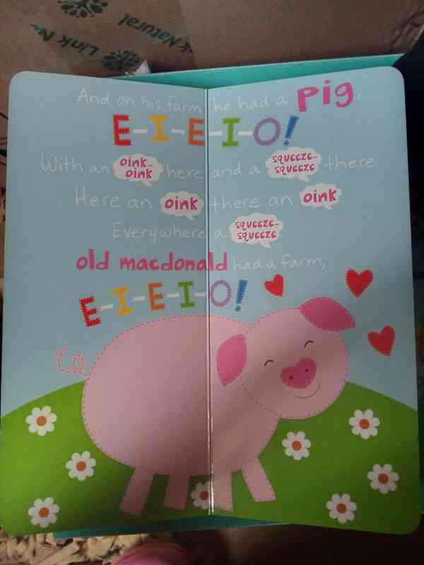 Vánoční dárky pro děti - foto 8