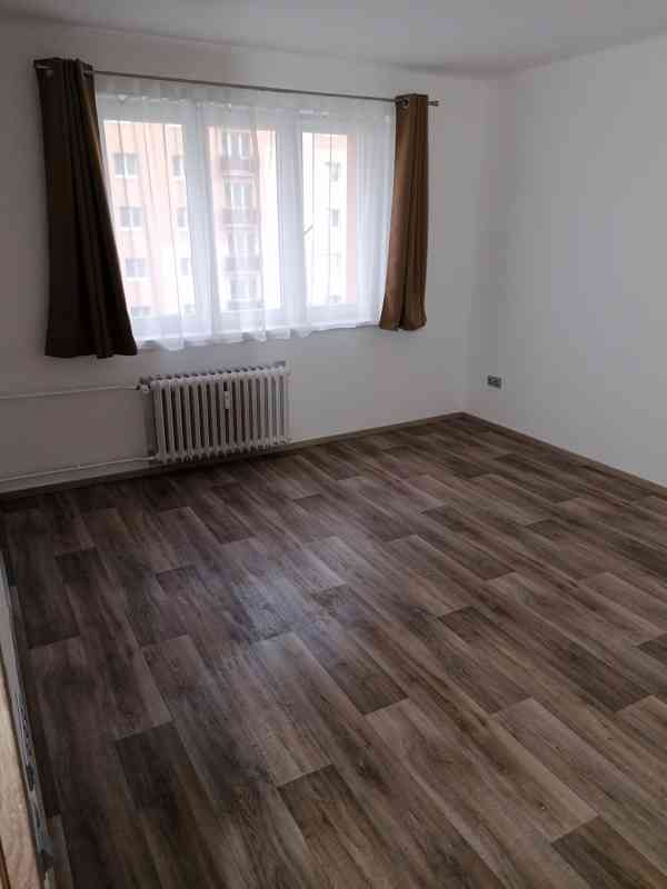 pronajmu byt 2+1 po rekonstrukci-Semily-ul. Luční - foto 7