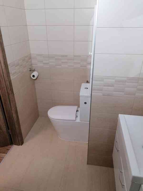 pronajmu byt 2+1 po rekonstrukci-Semily-ul. Luční - foto 2