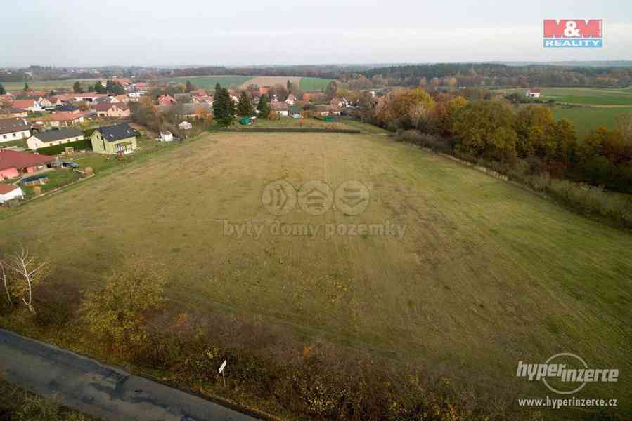 Prodej pozemku k bydlení, 838 m?, Štíhlice - foto 3