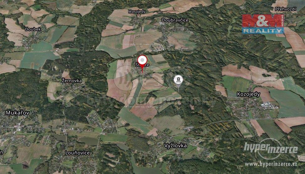 Prodej pozemku k bydlení, 838 m?, Štíhlice - foto 7