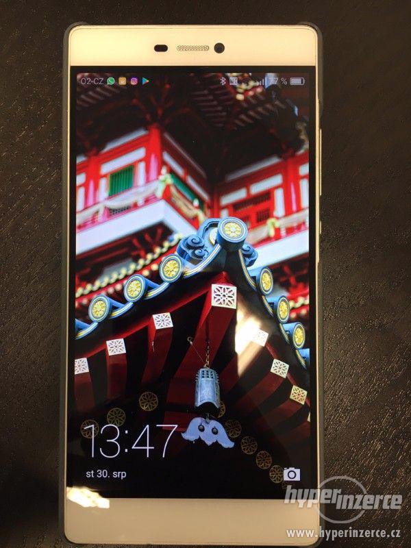 Huawei P8 - foto 2