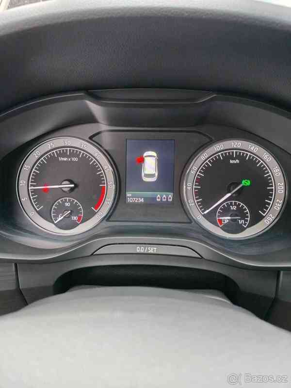 Škoda Kodiaq 2,0   STYLE,110Kw,DSG,107.000KM - foto 10