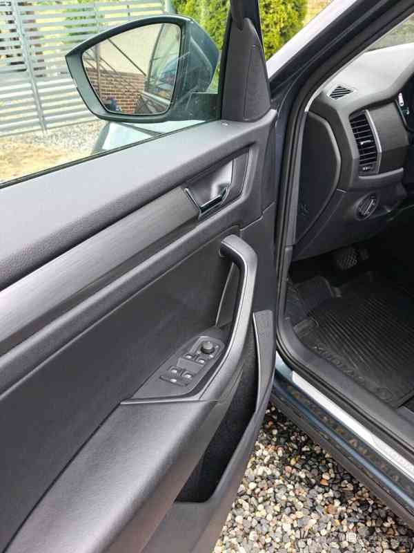 Škoda Kodiaq 2,0   STYLE,110Kw,DSG,107.000KM - foto 12