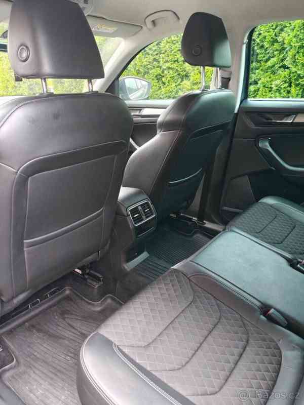 Škoda Kodiaq 2,0   STYLE,110Kw,DSG,107.000KM - foto 14