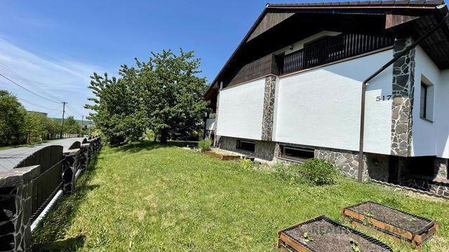 Prodej rodinného domu 329 m² ,pozemek 1207 m², Horní Bludovice, okres Karviná - foto 4