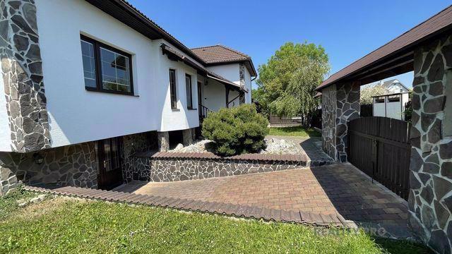 Prodej rodinného domu 329 m² ,pozemek 1207 m², Horní Bludovice, okres Karviná - foto 1