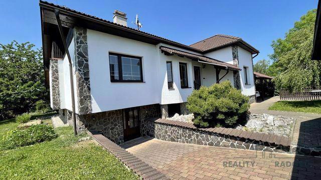 Prodej rodinného domu 329 m² ,pozemek 1207 m², Horní Bludovice, okres Karviná - foto 3