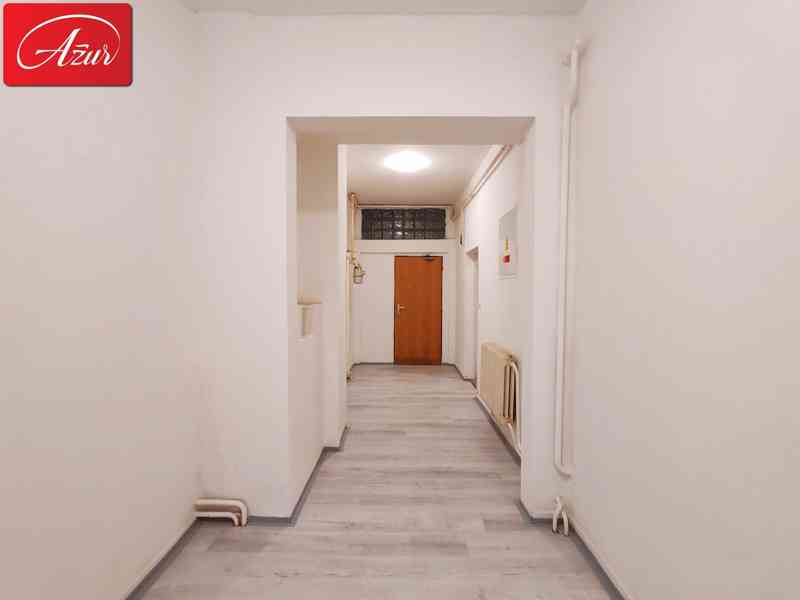 Pronájem prostorného bytu v nejlepší lokalitě Teplic - foto 10