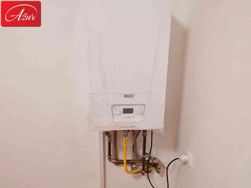 Pronájem prostorného bytu v nejlepší lokalitě Teplic - foto 13