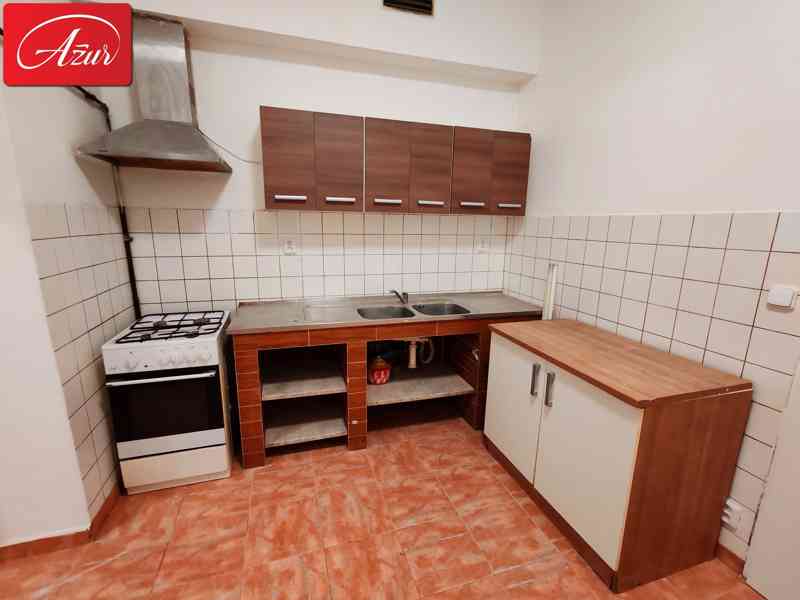 Pronájem prostorného bytu v nejlepší lokalitě Teplic - foto 5