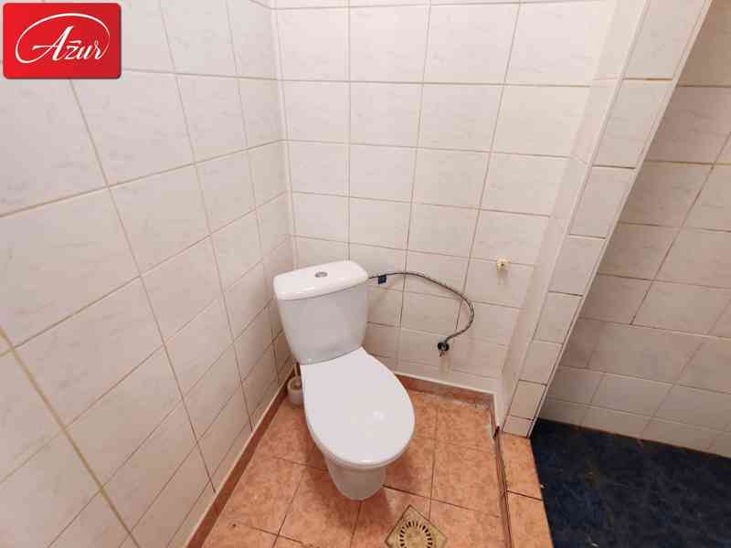 Pronájem prostorného bytu v nejlepší lokalitě Teplic - foto 8