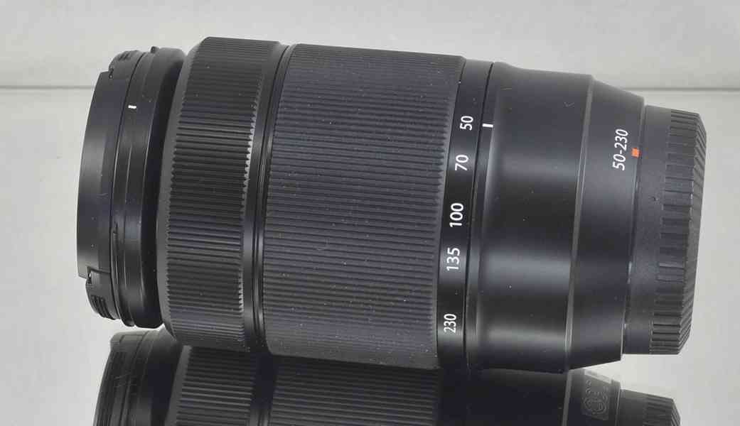 Fujifilm Fujinon XC 50-230mm f/4.5-6.7 OIS II - foto 7