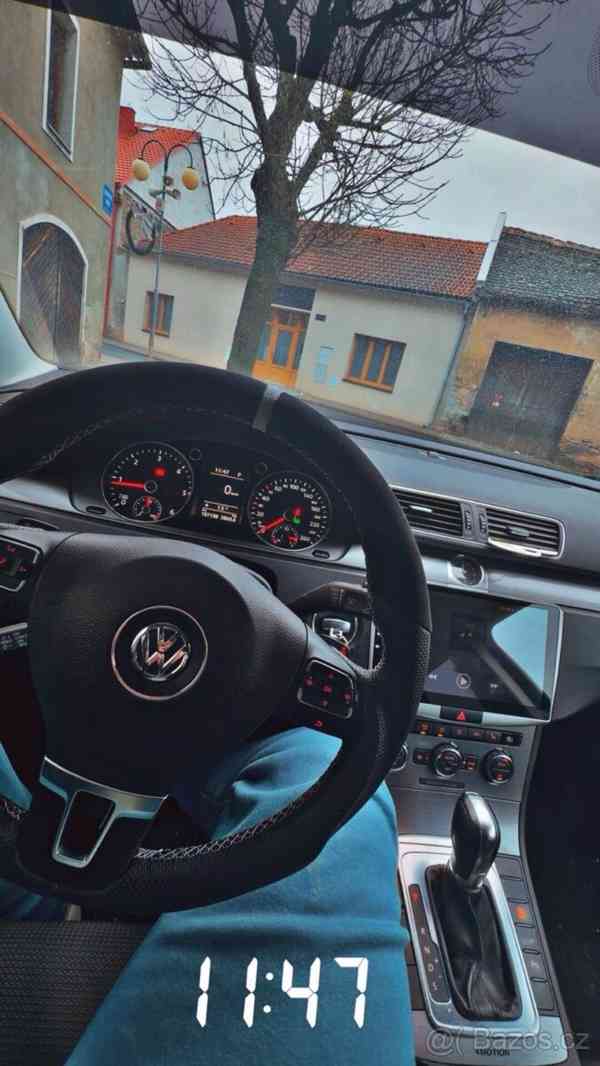 Volkswagen Passat 2,0   tdi 125kw - foto 4