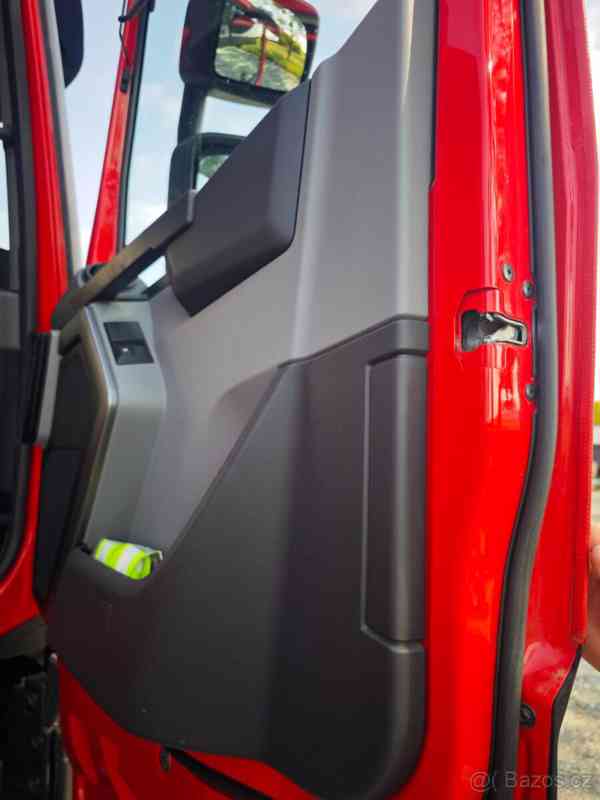 Renault K 520 8×4 | Schwarzmüller termo | 520 k | r. v. 2020 - foto 8