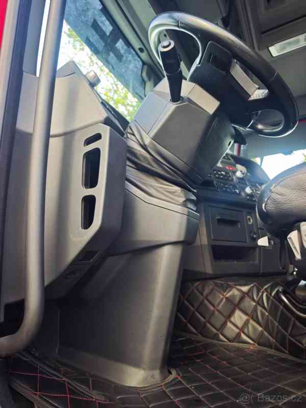 Renault K 520 8×4 | Schwarzmüller termo | 520 k | r. v. 2020 - foto 6