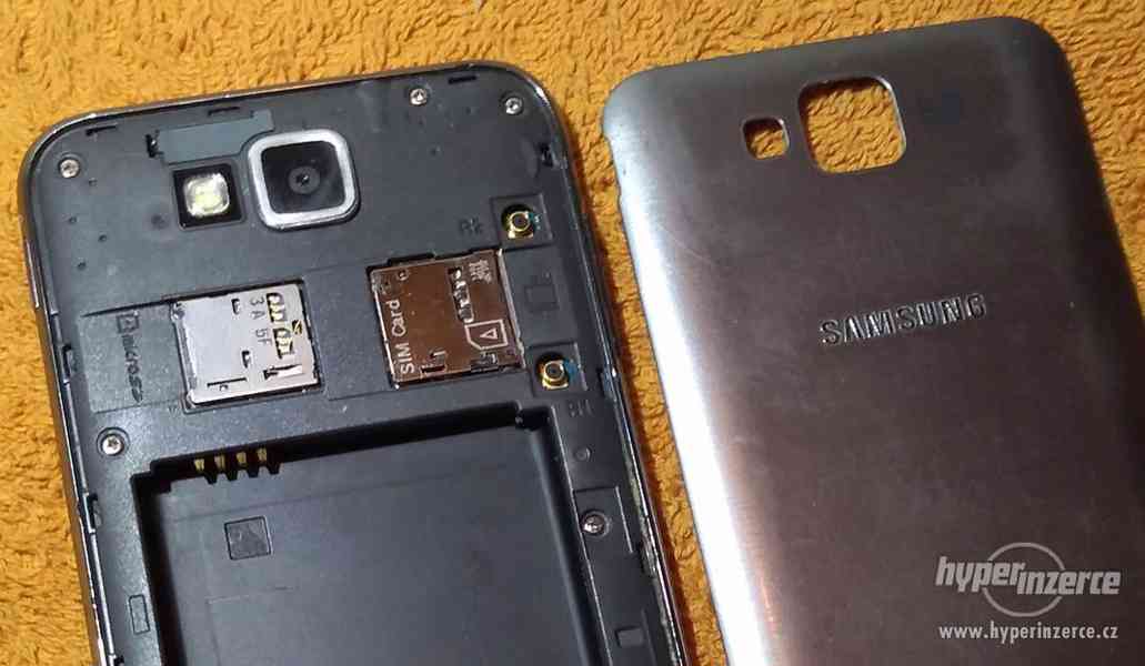 Samsung Ativ S - k opravě nebo na náhradní díly. - foto 8