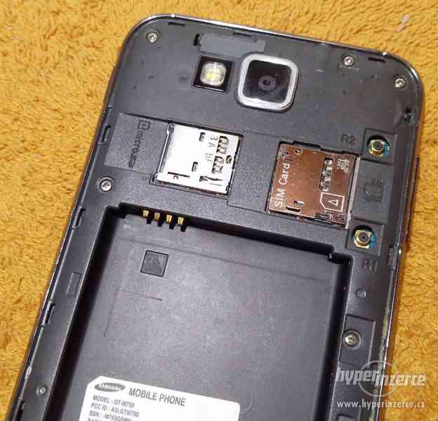 Samsung Ativ S - k opravě nebo na náhradní díly. - foto 10