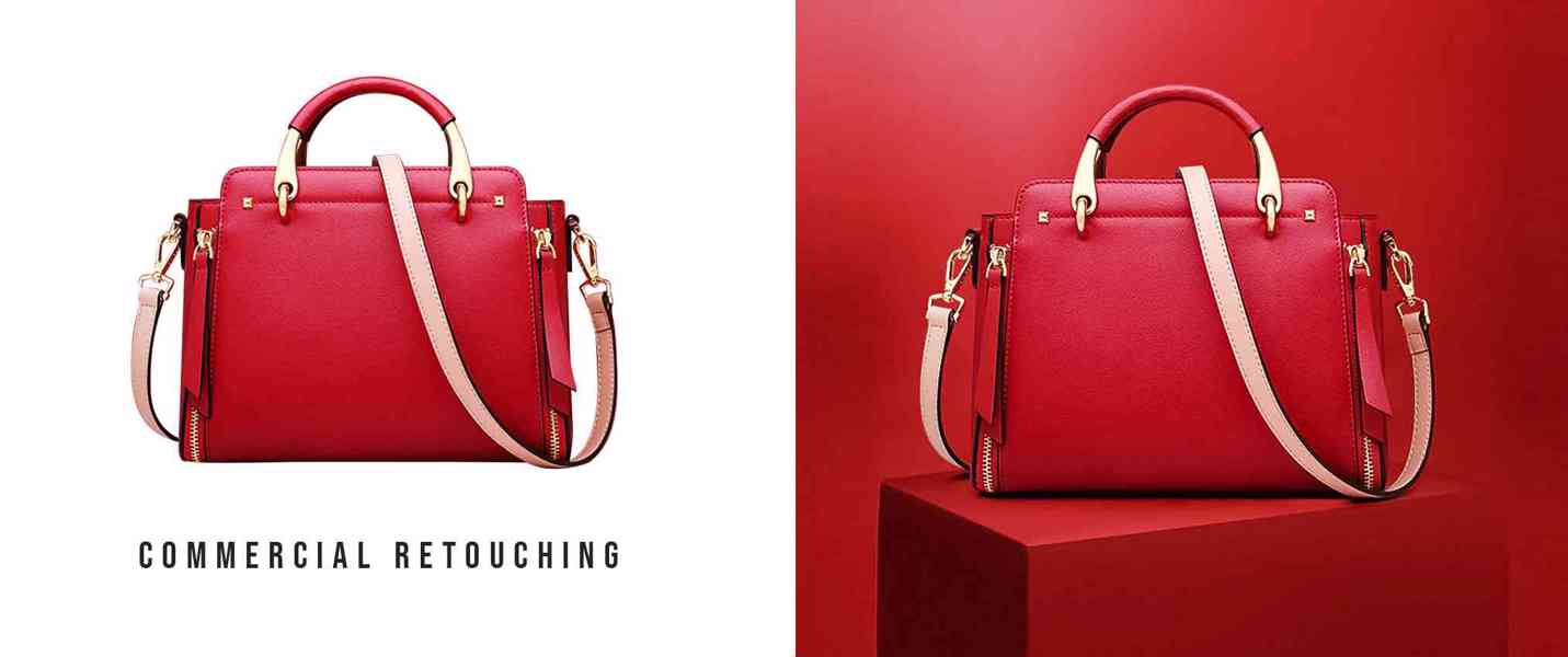 Ecommerce Product Photo Retouching Services |Get Free Sample - foto 2