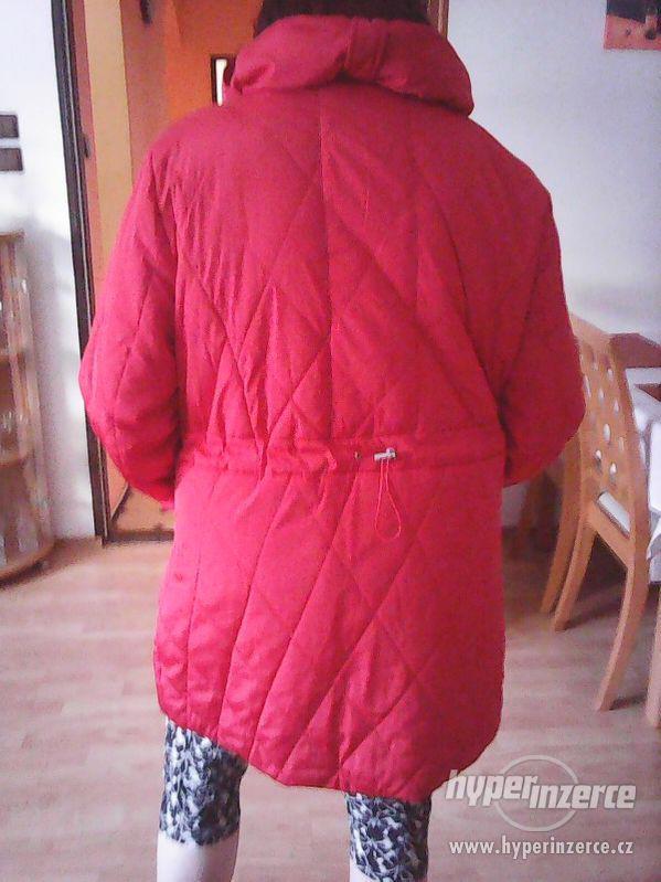 zimní bunda Gina Laura pro vel.46-48 - foto 3