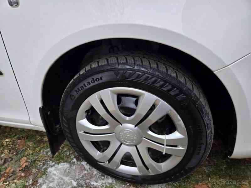 Škoda Roomster 1,2   TSI, Serviska, Nové rozvody - foto 2