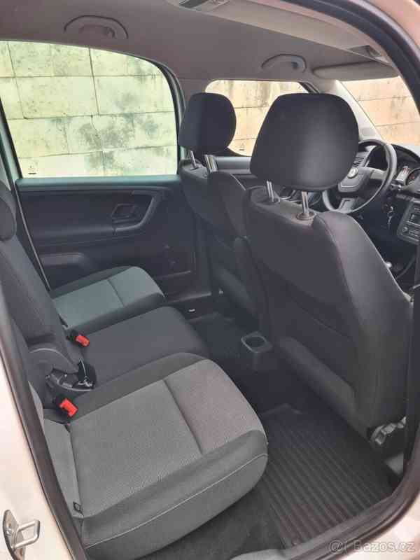 Škoda Roomster 1,2   TSI, Serviska, Nové rozvody - foto 14