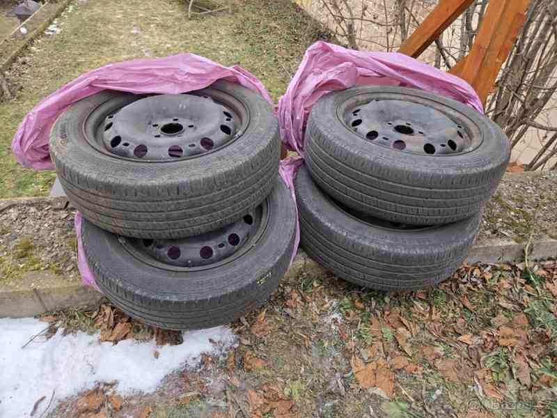 Škoda Roomster 1,2   TSI, Serviska, Nové rozvody - foto 12