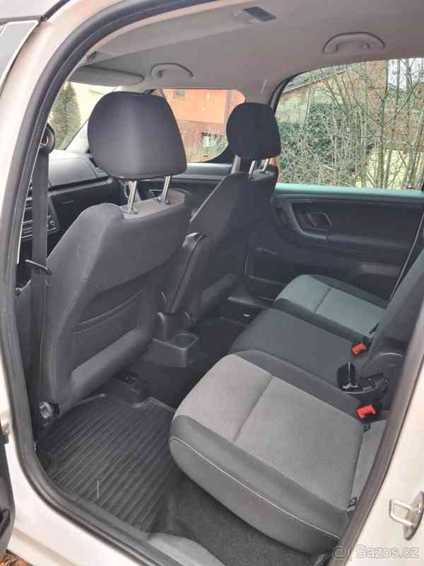Škoda Roomster 1,2   TSI, Serviska, Nové rozvody - foto 13