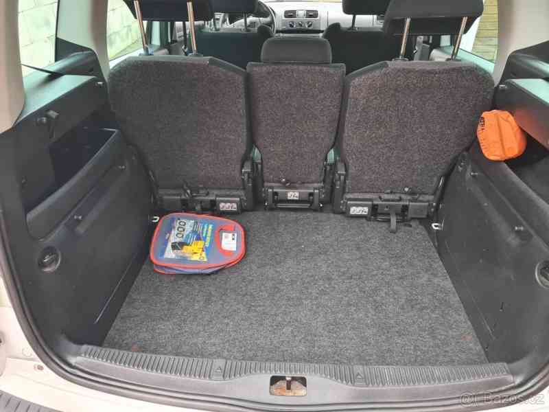 Škoda Roomster 1,2   TSI, Serviska, Nové rozvody - foto 10